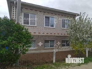 Дом 169м², 1-этажный, участок 6 сот.