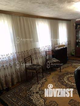 Дом 36м², 1-этажный, участок 2 сот.