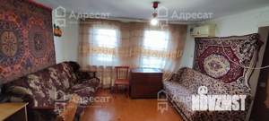 Дом 41м², 1-этажный, участок 8 сот.