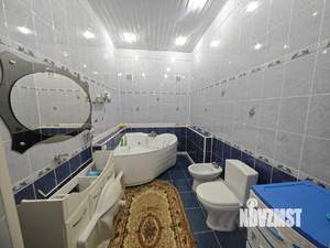 Коттедж 251м², 2-этажный, участок 6 сот.