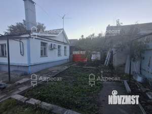 Дом 50м², 1-этажный, участок 4 сот.