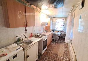 Дом 64м², 1-этажный, участок 4 сот.