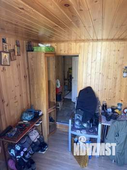 Дом 87м², 3-этажный, участок 7 сот.