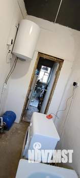 Дом 43м², 2-этажный, участок 6 сот.