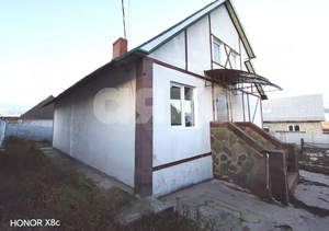 Дом 158м², 2-этажный, участок 5 сот.