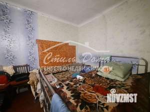 Дом 62м², 1-этажный, участок 4 сот.