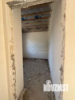 Дом 100м², 1-этажный, участок 7 сот.