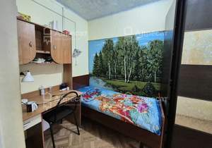 Дом 74м², 1-этажный, участок 7 сот.