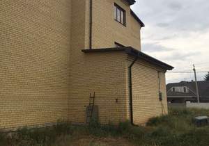 Дом 743м², 4-этажный, участок 20 сот.