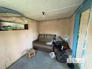 Дом 30м², 1-этажный, участок 6 сот.