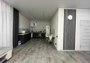 Дом 343м², 2-этажный, участок 7 сот.