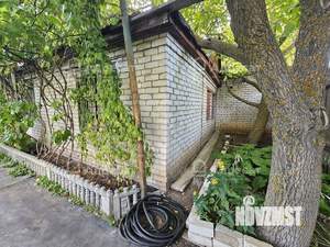 Дом 92м², 1-этажный, участок 7 сот.