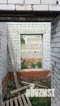 Дом 199м², 2-этажный, участок 4 сот.