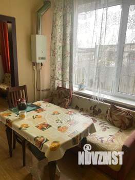 Дом 96м², 1-этажный, участок 9 сот.