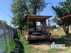 Дом 40м², 1-этажный, участок 5 сот.