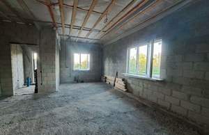 Дом 79м², 1-этажный, участок 6 сот.