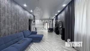 Дом 156м², 2-этажный, участок 5 сот.