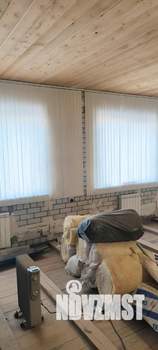 Дом 96м², 1-этажный, участок 3 сот.