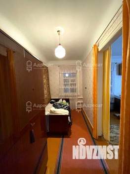 Дом 107м², 1-этажный, участок 6 сот.