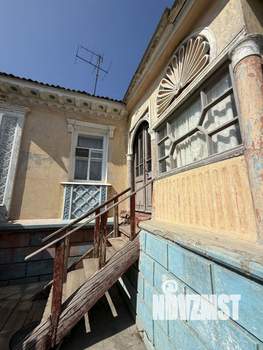 Дом 125м², 1-этажный, участок 4 сот.