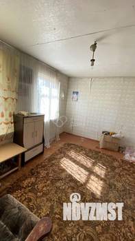 Дом 42м², 2-этажный, участок 6 сот.