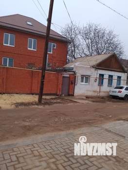 Коттедж 191м², 2-этажный, участок 5 сот.