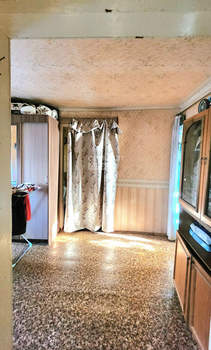 Дом 69м², 1-этажный, участок 9 сот.