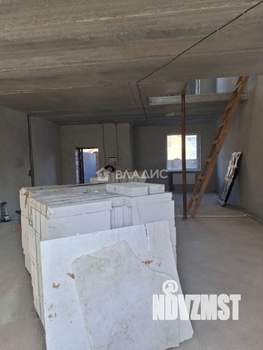 Таунхаус 124м², 2-этажный, участок 1 сот.