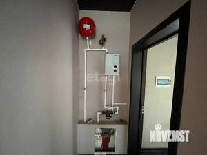 Таунхаус 141м², 1-этажный, участок 4 сот.