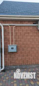 Дом 96м², 1-этажный, участок 3 сот.