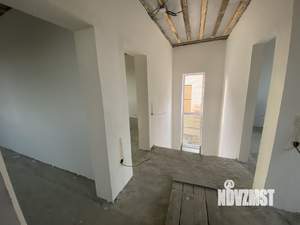 Коттедж 138м², 2-этажный, участок 4 сот.