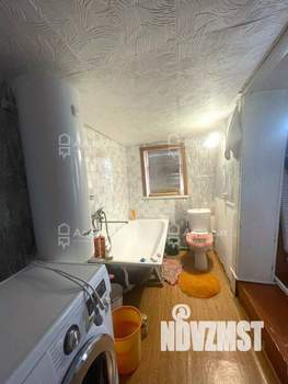 Дом 32м², 1-этажный, участок 3 сот.