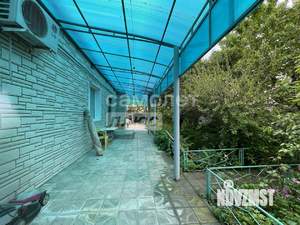 Дом 132м², 1-этажный, участок 6 сот.