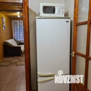 Дом 60м², 1-этажный, посуточно, 