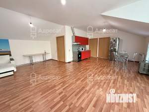 Дом 130м&sup2;, 2-этажный, на длительный срок, 