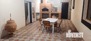 Дом 150м², 2-этажный, посуточно, 