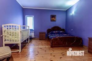 Дом 294м², 2-этажный, посуточно, 
