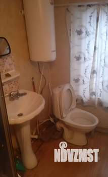 Дом 25м&sup2;, 1-этажный, на длительный срок, 