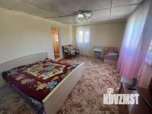 Дом 50м², 2-этажный, посуточно, 