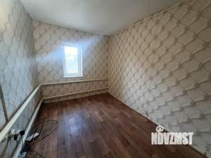 Дом 49м², 1-этажный, на длительный срок, 