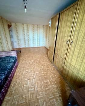 Дом 40м², 2-этажный, на длительный срок, 