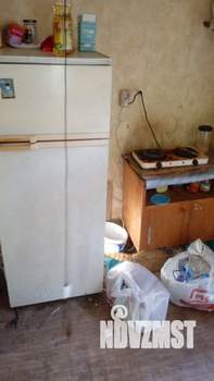 Дом 39м&sup2;, 1-этажный, на длительный срок, 