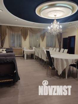 Дом 270м², 1-этажный, посуточно, 