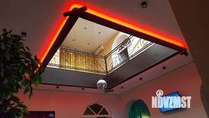 Дом 500м&sup2;, 2-этажный, посуточно, 