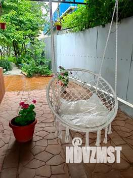 Дом 100м², 2-этажный, посуточно, 