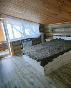 Дом 200м², 2-этажный, на длительный срок, 