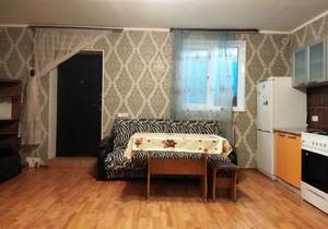 Дом 30м², 1-этажный, на длительный срок, 