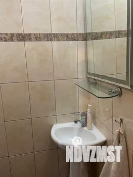 Дом 50м², 2-этажный, посуточно, 