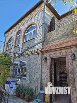 Дом 146м², 2-этажный, на длительный срок, 