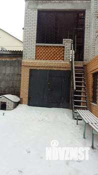 Дом 400м², 3-этажный, на длительный срок, 